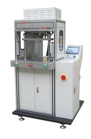 壓塑機(jī) 原理、應(yīng)用與發(fā)展前景