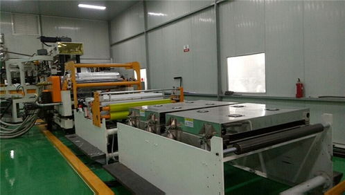 東莞聯(lián)幫機(jī)械 塑膠擠出機(jī)壓力計(jì)算與封口機(jī)應(yīng)用解析